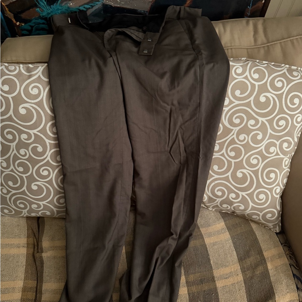 Axist Men’s Dress pants 34X32